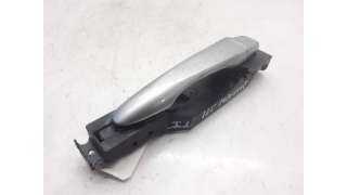 MANETA EXTERIOR TRASERA IZQUIERDA NISSAN QASHQAI II TODO TERRENO, CERRADA (2013-) - L.5701145 / 8061121133