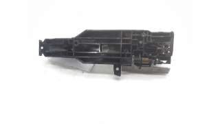 MANETA EXTERIOR TRASERA IZQUIERDA NISSAN QASHQAI II TODO TERRENO, CERRADA (2013-) - L.5701145 / 8061121133