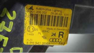 MANETA EXTERIOR DELANTERA DERECHA OPEL FRONTERA B (2002-2004) 2.2 DTI (6B66, 6B76) 120CV 2172CC - L.5701181 / 97206382