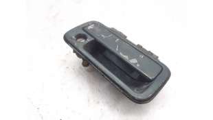 MANETA EXTERIOR DELANTERA DERECHA OPEL FRONTERA B (2002-2004) 2.2 DTI (6B66, 6B76) 120CV 2172CC - L.5701181 / 97206382 2