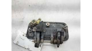 MANETA EXTERIOR DELANTERA DERECHA OPEL FRONTERA B (2002-2004) 2.2 DTI (6B66, 6B76) 120CV 2172CC - L.5701181 / 97206382