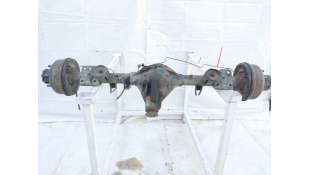 DIFERENCIAL TRASERO OPEL FRONTERA B (2002-2004) 2.2 DTI (6B66, 6B76) 120CV 2172CC - L.5701217 / 97165674