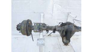 DIFERENCIAL TRASERO OPEL FRONTERA B (2002-2004) 2.2 DTI (6B66, 6B76) 120CV 2172CC - L.5701217 / 97165674 2