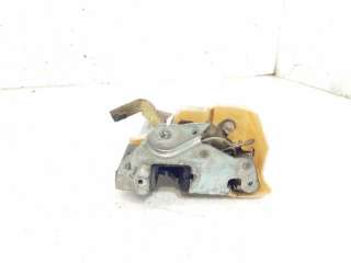 CERRADURA PUERTA TRASERA DERECHA MERCEDES-BENZ KOMBI T-MODEL (1985-1993) 250 T D (124.185) 90CV 2497CC - L.5701873 / 124730