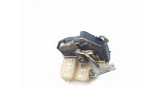 CERRADURA PUERTA TRASERA IZQUIERDA MERCEDES-BENZ KOMBI T-MODEL (1985-1993) 250 T D (124.185) 90CV 2497CC - L.5701874 / 1247