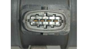 CERRADURA PUERTA DELANTERA DERECHA PEUGEOT PARTNER ORIGIN COMBISPACE (2004-2005) 1.9 D 4X4 69CV 1868CC - L.5702067 / 9136P7