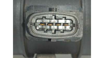 CERRADURA PUERTA DELANTERA DERECHA PEUGEOT PARTNER ORIGIN COMBISPACE (2004-2005) 1.9 D 4X4 69CV 1868CC - L.5702067 / 9136P7