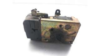 CERRADURA PUERTA DELANTERA DERECHA PEUGEOT PARTNER ORIGIN COMBISPACE (2004-2005) 1.9 D 4X4 69CV 1868CC - L.5702067 / 9136P7