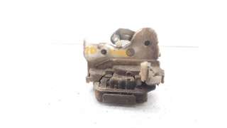 CERRADURA PUERTA TRASERA DERECHA NISSAN TERRANO II (1993-1997) 2.4 I 12V 4WD 124CV 2389CC - L.5702283 / 825027F600