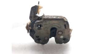 CERRADURA PUERTA TRASERA IZQUIERDA NISSAN TERRANO II (1993-1997) 2.4 I 12V 4WD 124CV 2389CC - L.5702284 / 825037F600 2