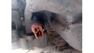 CERRADURA PUERTA TRASERA IZQUIERDA NISSAN TERRANO II (1993-1997) 2.4 I 12V 4WD 124CV 2389CC - L.5702284 / 825037F600