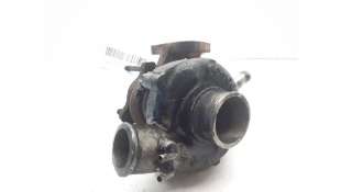 TURBOCOMPRESOR MITSUBISHI MONTERO (1989-1990) 2.5 TD (L044G, L049G) 95CV 2477CC - L.5702634 / 491770150