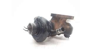 TURBOCOMPRESOR MITSUBISHI MONTERO (1989-1990) 2.5 TD (L044G, L049G) 95CV 2477CC - L.5702634 / 491770150 2