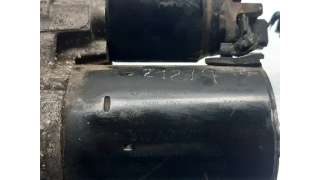 MOTOR ARRANQUE SEAT IBIZA III (2002-2009) - L.5702786 / 0001120400