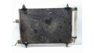 CONDENSADOR / RADIADOR  AIRE ACONDICIONADO PEUGEOT 307 (2000-2007) 1.6 16V 109CV 1587CC - L.5702951 / 6455AA