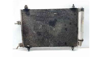 CONDENSADOR / RADIADOR  AIRE ACONDICIONADO PEUGEOT 307 (2000-2007) 1.6 16V 109CV 1587CC - L.5702951 / 6455AA