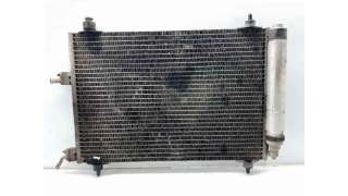 CONDENSADOR / RADIADOR  AIRE ACONDICIONADO PEUGEOT 307 (2000-2007) 1.6 16V 109CV 1587CC - L.5702951 / 6455AA