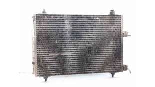 CONDENSADOR / RADIADOR  AIRE ACONDICIONADO PEUGEOT 307 (2000-2007) 1.6 16V 109CV 1587CC - L.5702951 / 6455AA 2