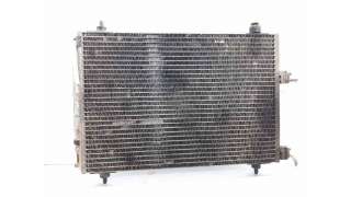 CONDENSADOR / RADIADOR  AIRE ACONDICIONADO PEUGEOT 307 (2000-2007) 1.6 16V 109CV 1587CC - L.5702951 / 6455AA