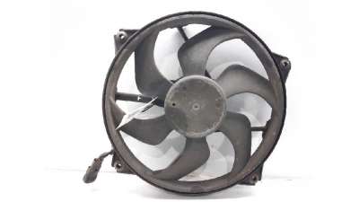 ELECTROVENTILADOR PEUGEOT 307 (2000-2007) 1.6 16V 109CV 1587CC - L.5702961 / 1253A8