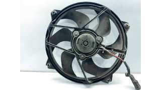 ELECTROVENTILADOR PEUGEOT 307 (2000-2007) 1.6 16V 109CV 1587CC - L.5702961 / 1253A8