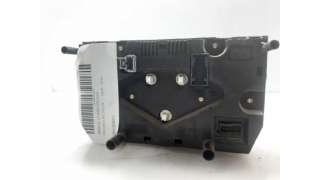 MANDO CLIMATIZADOR PEUGEOT 307 (2000-2007) 1.6 16V 109CV 1587CC - L.5703000 / 96430991