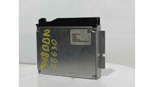 AMORTIGUADORES MALETERO / PORTON MAZDA 2 (2003-2007) 1.4 CD 68CV 1399CC - L.5703121 / 3M71A406A10