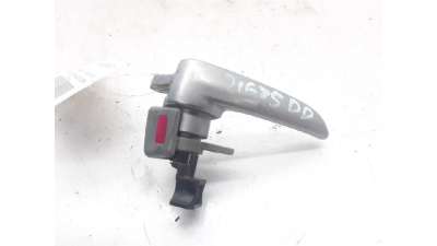 MANETA INTERIOR DELANTERA DERECHA MAZDA 2 (2003-2007) 1.4 CD 68CV 1399CC - L.5703237 / D35158330DFKZ