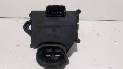RETROVISOR DERECHO MAZDA 2 (2003-2007) 1.4 CD 68CV 1399CC - L.5703282 / DD106912ZFFKZ