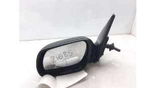 RETROVISOR IZQUIERDO MAZDA 2 (2003-2007) 1.4 CD 68CV 1399CC - L.5703283 / DD106918ZEFKZ
