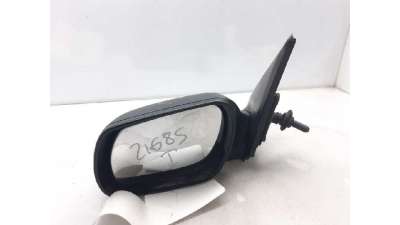 RETROVISOR IZQUIERDO MAZDA 2 (2003-2007) 1.4 CD 68CV 1399CC - L.5703283 / DD106918ZEFKZ
