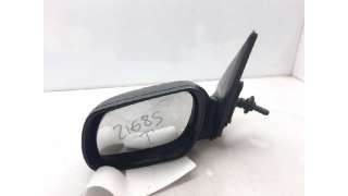 RETROVISOR IZQUIERDO MAZDA 2 (2003-2007) 1.4 CD 68CV 1399CC - L.5703283 / DD106918ZEFKZ