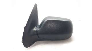 RETROVISOR IZQUIERDO MAZDA 2 (2003-2007) 1.4 CD 68CV 1399CC - L.5703283 / DD106918ZEFKZ