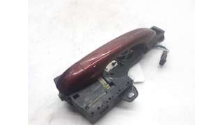 MANETA EXTERIOR DELANTERA DERECHA RENAULT MEGANE IV FASTBACK (2015-) 1.2 TCE 100 (B9MS) 100CV 1197CC - L.5703379 / 80606766