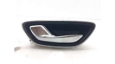 MANETA INTERIOR DELANTERA IZQUIERDA RENAULT MEGANE IV FASTBACK (2015-) 1.5 DCI 110 (B9A3) 110CV 1461CC - L.5703390 / 806719