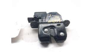 CERRADURA MALETERO / PORTON RENAULT MEGANE IV FASTBACK (2015-) 1.5 DCI 110 (B9A3) 110CV 1461CC - L.5703391 / 905039004R