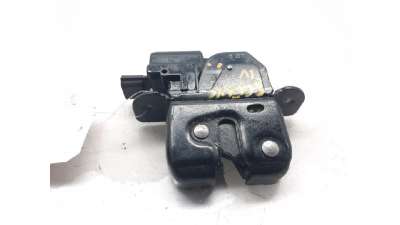 CERRADURA MALETERO / PORTON RENAULT MEGANE IV FASTBACK (2015-) 1.5 DCI 110 (B9A3) 110CV 1461CC - L.5703391 / 905039004R