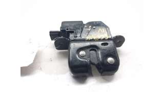 CERRADURA MALETERO / PORTON RENAULT MEGANE IV FASTBACK (2015-) 1.5 DCI 110 (B9A3) 110CV 1461CC - L.5703391 / 905039004R