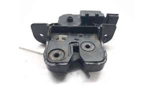 CERRADURA MALETERO / PORTON RENAULT MEGANE IV FASTBACK (2015-) 1.5 DCI 110 (B9A3) 110CV 1461CC - L.5703391 / 905039004R 2