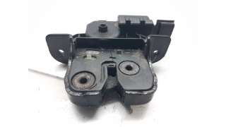 CERRADURA MALETERO / PORTON RENAULT MEGANE IV FASTBACK (2015-) 1.5 DCI 110 (B9A3) 110CV 1461CC - L.5703391 / 905039004R
