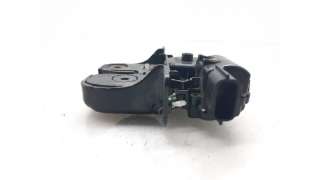 CERRADURA MALETERO / PORTON RENAULT MEGANE IV FASTBACK (2015-) 1.5 DCI 110 (B9A3) 110CV 1461CC - L.5703391 / 905039004R