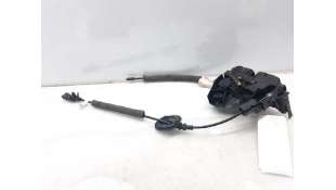 CERRADURA PUERTA DELANTERA DERECHA RENAULT GRAND SCÉNIC IV (2016-) 1.2 TCE 130 130CV 1198CC - L.5703400 / 805021579R