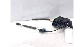 CERRADURA PUERTA DELANTERA DERECHA RENAULT GRAND SCÉNIC IV (2016-) 1.2 TCE 130 130CV 1198CC - L.5703400 / 805021579R
