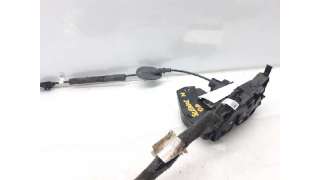 CERRADURA PUERTA DELANTERA DERECHA RENAULT GRAND SCÉNIC IV (2016-) 1.2 TCE 130 130CV 1198CC - L.5703400 / 805021579R