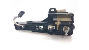 MANETA EXTERIOR DELANTERA IZQUIERDA RENAULT MEGANE IV FASTBACK (2015-) 1.2 TCE 100 (B9MS) 100CV 1197CC - L.5703652 / 806078 2