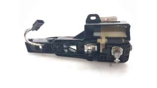 MANETA EXTERIOR DELANTERA IZQUIERDA RENAULT MEGANE IV FASTBACK (2015-) 1.2 TCE 100 (B9MS) 100CV 1197CC - L.5703652 / 806078