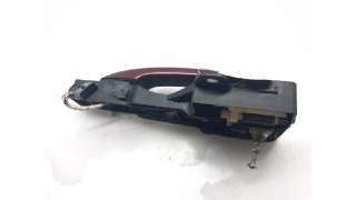 MANETA EXTERIOR DELANTERA IZQUIERDA RENAULT MEGANE IV FASTBACK (2015-) 1.2 TCE 100 (B9MS) 100CV 1197CC - L.5703652 / 806078