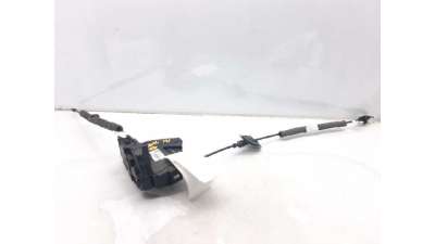 CERRADURA PUERTA TRASERA DERECHA RENAULT GRAND SCÉNIC IV (2016-) - L.5703655 / 825021864R