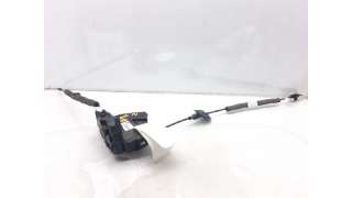 CERRADURA PUERTA TRASERA DERECHA RENAULT GRAND SCÉNIC IV (2016-) - L.5703655 / 825021864R