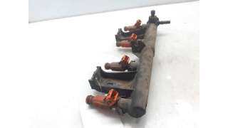 RAMPA INYECTORA PEUGEOT 307 (2000-2007) 1.6 16V 109CV 1587CC - L.5703764 / F02869